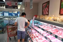 African swine fever causes concern over pork supply 