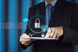 Experts discuss information security 