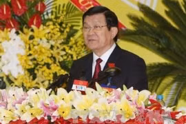 Binh Duong urged to improve development quality