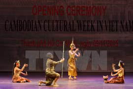 Soc Trang province strengthens traditional bond with Cambodia