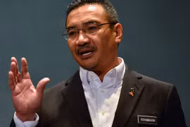  ASEAN defence ministers to discuss security issue