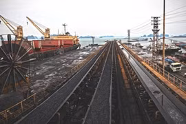Vietnam to import coal from 2017 