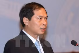  Vietnam, Belgium foster business community links 