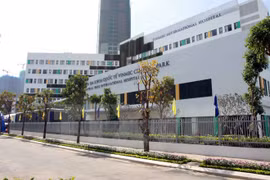 New hi-tech hospital inaugurated in Ho Chi Minh City