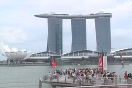 Singapore assists enterprises in tapping AEC opportunities