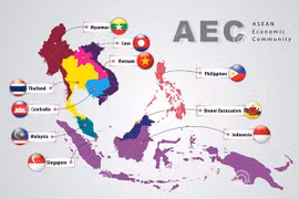 HSBC analyst: AEC- milestone for ASEAN’s development