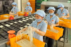 Conference seeks to develop national food brand name