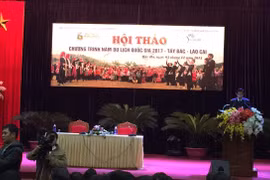 Northwest localities prepare for National Tourism Year 2017