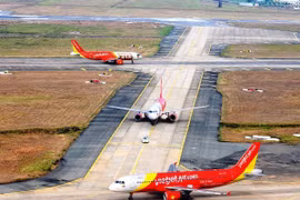 Vietjet Air launches shocking Tet promotion