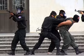 ASEAN, Japan forge stronger cooperation in modern crime