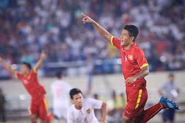 Vietnam beat Hong Kong in U19 Championship qualifier