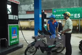 Ministry requests continuous supply of ethanol for E5 biofuel