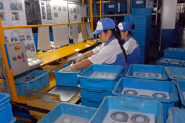 Bac Giang province keen to draw investment