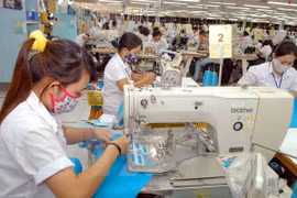 Can Tho seeks to be trade-services hub in southwestern region