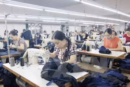 Decree eases foreign investment red tape