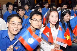 Vietnam, Laos, Cambodia youths seek investment links