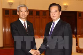 Vietnam - Thailand close affiliation to fuel regional connectivity