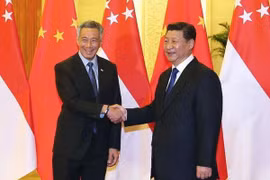 Third Singapore-China joint project to be based in Chongqing 