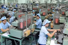 FDI enterprises promote use of Vietnamese goods
