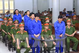 Government Inspectorate proposes harsher penalties for corruption