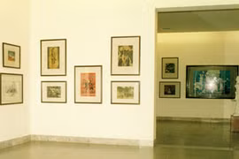 Art education pushed forwards at Vietnam Fine Art Museum