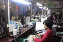 VNR to sell train tickets for Tet holiday