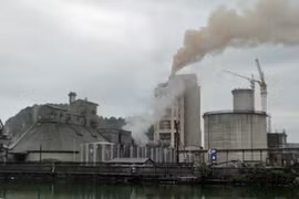 Vietnam to create national greenhouse gas inventory system