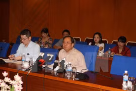 Budget value for 2015 higher than target