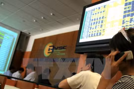 State earns 196 million USD from IPOs in 10 months 
