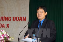 Vietnamese, Chinese youth to foster exchanges