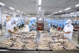Vietnam opens e-market for agro-forestry-fishery products 