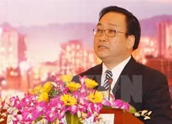  Vietnam, Angola eye further cooperation in various areas 