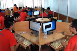 Vietnam IT outsourcing conference opens in HCM City