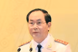ASEAN-China security dialogue opens in Beijing