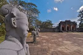 Nha Trang, Hue among top 10 destinations on rise in Asia