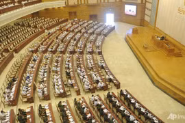 Myanmar: Violence occurs ahead of general election