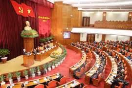 Party officials talk election of NA, People’s Councils deputies
