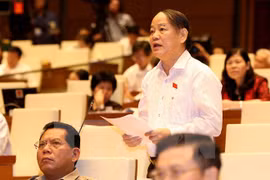 Draft law on civil procedures under review