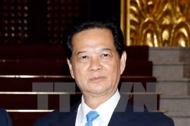 Prime Minister to attend 27th ASEAN Summit in Malaysia 