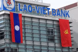 New regulations on investment abroad 