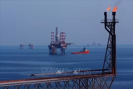 Russian-invested projects have contributed to Vietnam's socio-economic development (Photo: VNA)