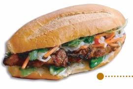 Three Vietnamese dishes among best street foods in Asia: CNN