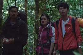 Vietnamese movies to face tough competition in 2022
