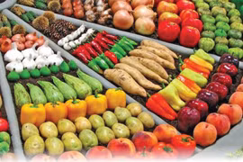 Agro-forestry-fishery exports exceed 32 billion USD in first 7 months