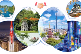 Vietnam-Japan Extensive Strategic Partnership