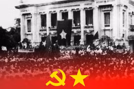 CPV’s leadership a decisive factor in victory in August Revolution in 1945