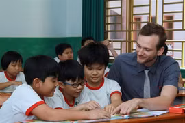 Vietnam 7th best place in world for expat life