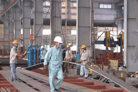 High trade surplus stabilises macro economy to year-end