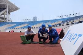 VNPT bolsters 5G services for SEA Games 31 