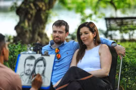 Hanoi a friendly, safe destination in post-pandemic times